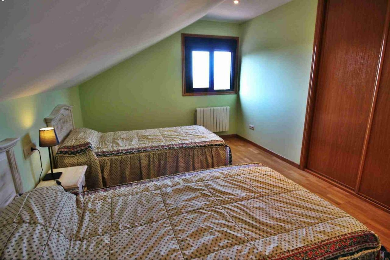 Casa De O Rosal Villa San Bartolomé Kültér fotó